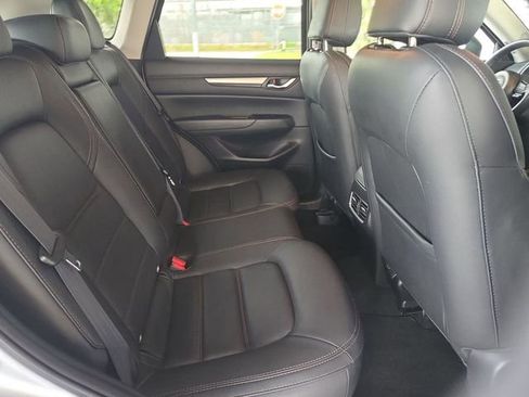 Used 2022 MAZDA CX-5 AWD 2.5 S image 28