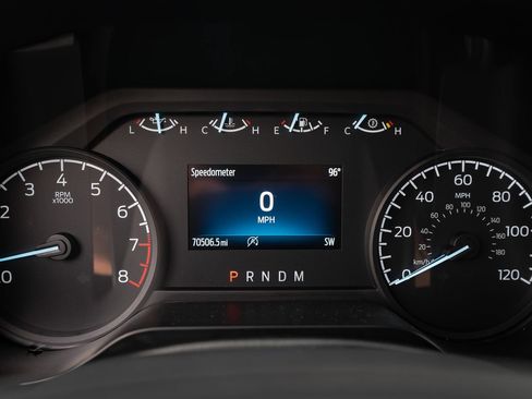 Used 2023 Ford F150 XL w/ STX Appearance Package RWD image 27