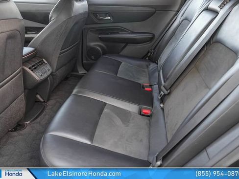 Used 2023 Nissan Ariya FWD image 27