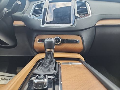 Used 2020 Volvo XC90 T6 Inscription w/ Protection Package Premier AWD/4WD image 12