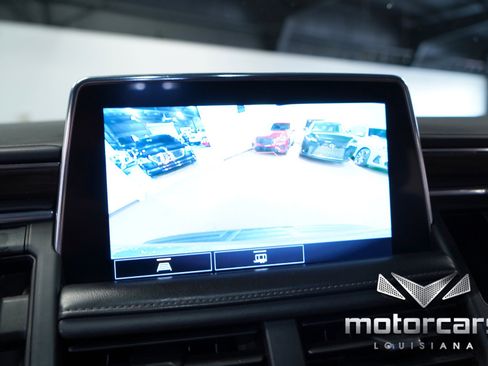 Used 2021 Chevrolet Tahoe LT image 31