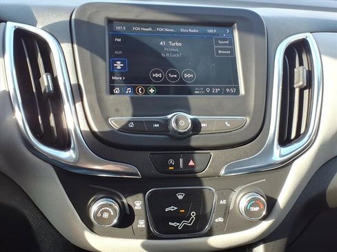 Certified 2022 Chevrolet Equinox LS w/ LS Convenience Package image 21