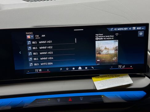 New 2026 BMW X3 xDrive30 w/ M Sport Package image 31