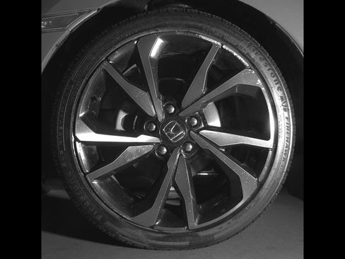 Used 2020 Honda Civic Sport image 10