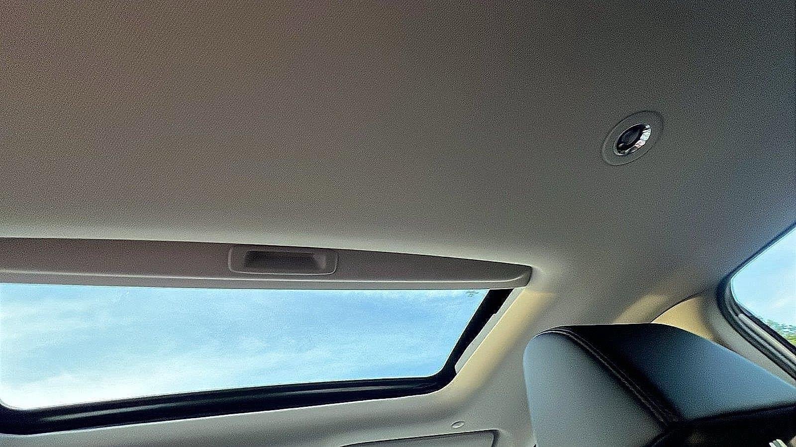New 2027 Honda HR-V EX-L image 19