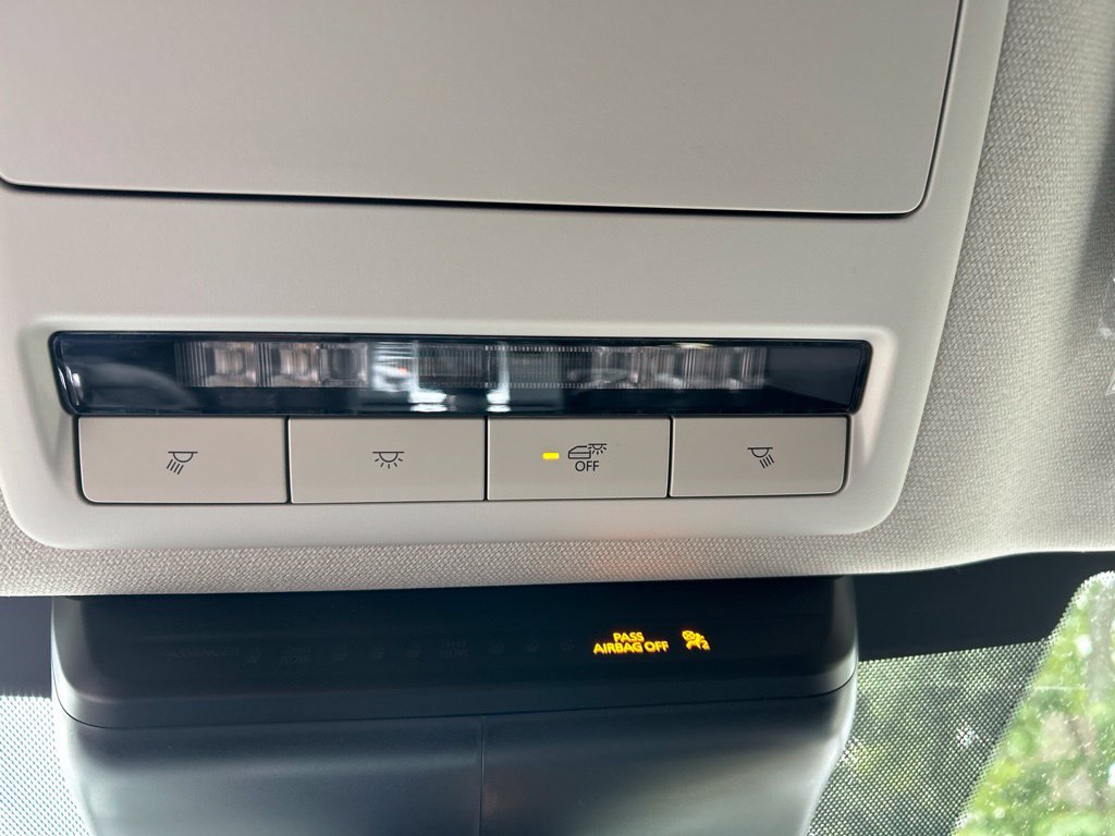 New 2026 MAZDA CX-5 Select AWD/4WD image 26