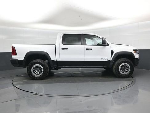 New 2026 RAM 1500 RHO w/ RHO Level 1 Equipment Group image 2