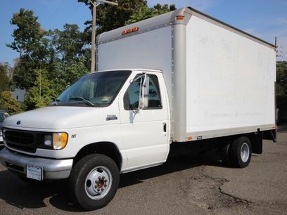 Used 1998 Ford E-350 and Econoline 350