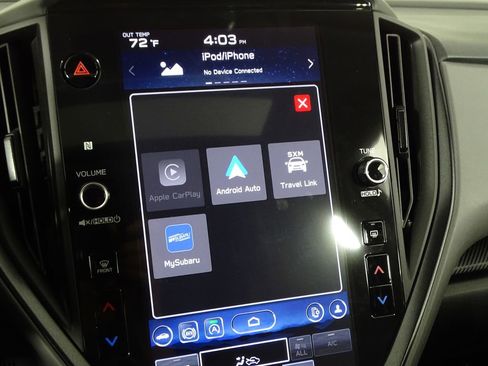 Used 2024 Subaru Crosstrek 2.5i Limited image 40
