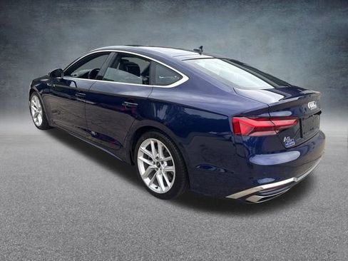 Used 2024 Audi A5 2.0T Premium Plus image 9