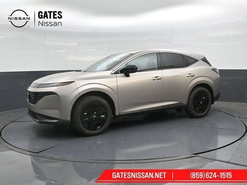 New 2026 Nissan Murano SL image 7