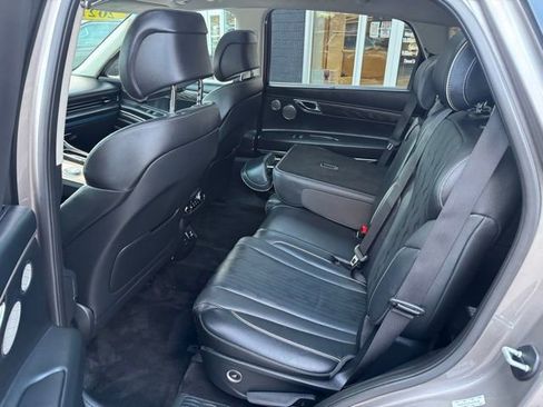 Used 2021 Genesis GV80 3.5T Advanced + image 36