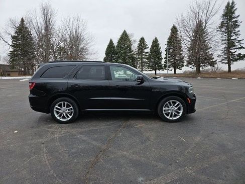 Used 2024 Dodge Durango R/T image 7