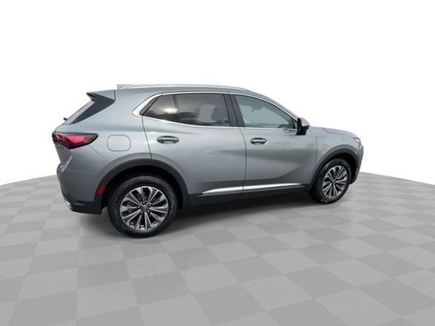 Used 2024 Buick Envision Preferred AWD/4WD image 8