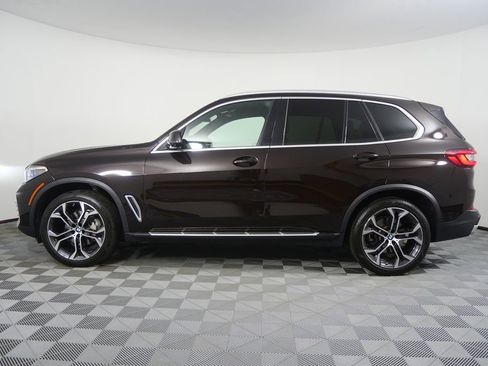 Used 2022 BMW X5 sDrive40i w/ Executive Package image 6