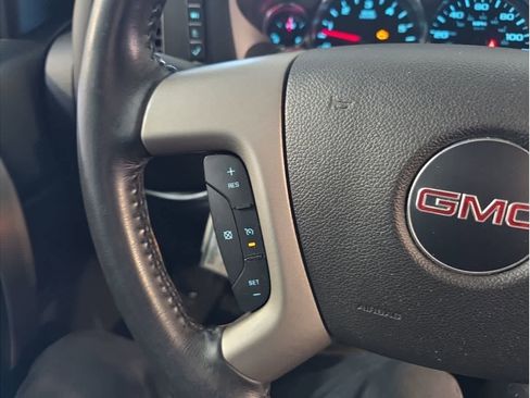Used 2013 GMC Sierra 1500 SLE w/ Power Tech Package image 25