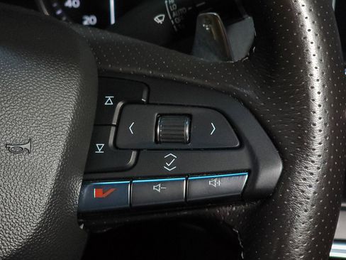 Used 2020 Cadillac CT4 V w/ Climate Package image 28