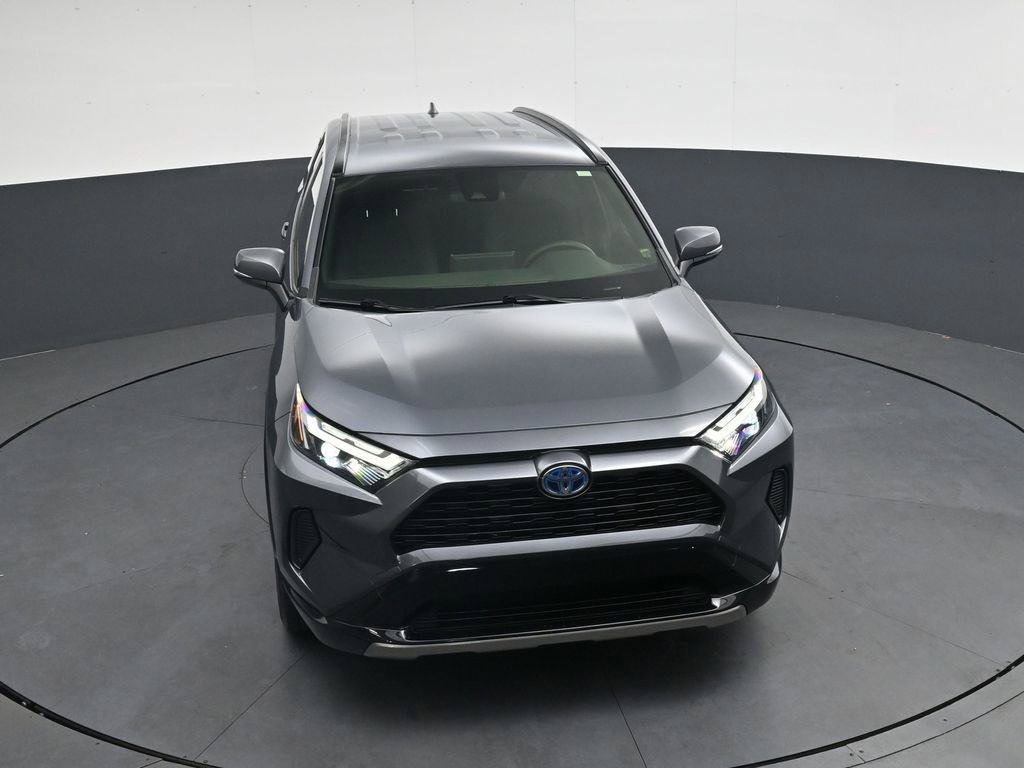Used 2023 Toyota RAV4 SE AWD/4WD image 26