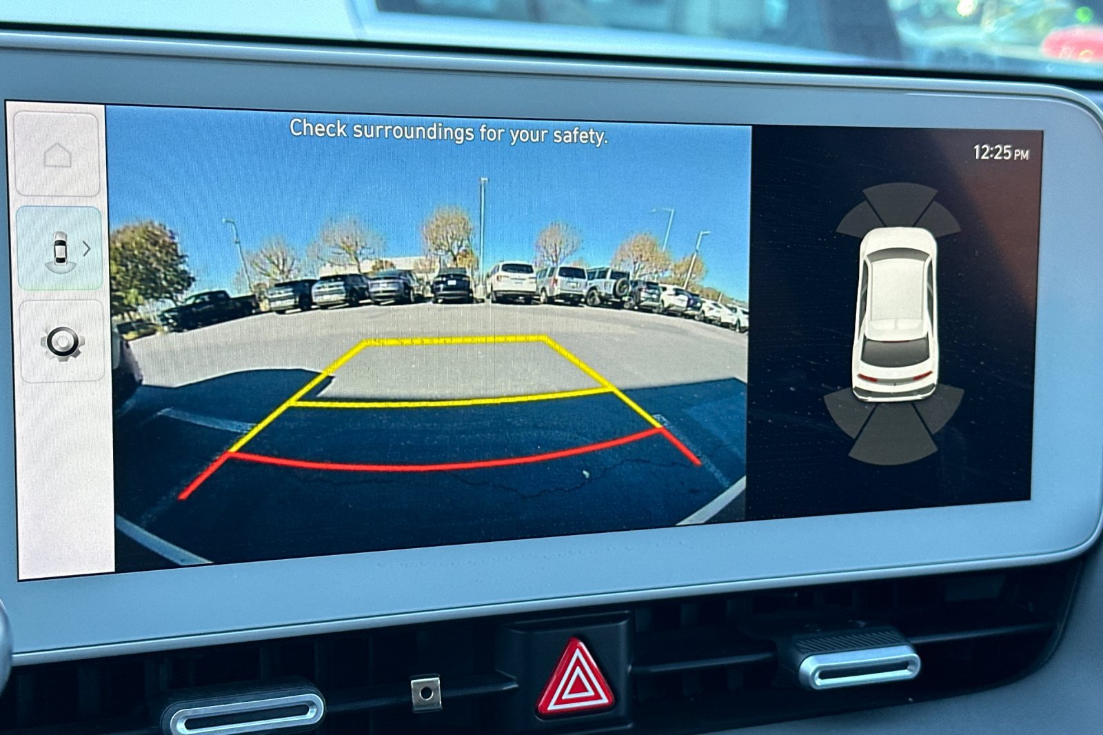 Used 2024 Hyundai Ioniq 5 SEL RWD image 21