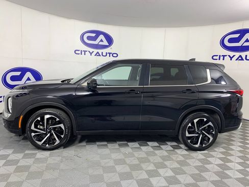 Used 2024 Mitsubishi Outlander SE FWD image 6