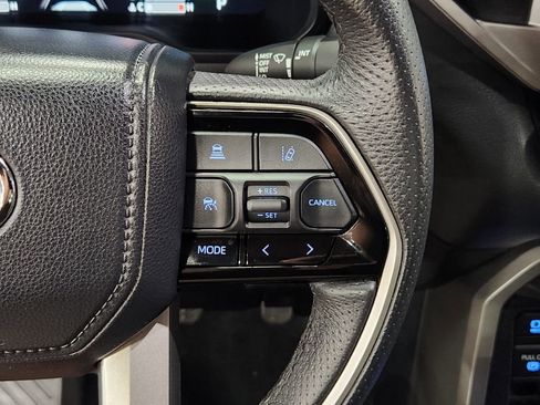 Used 2023 Toyota Tundra Limited image 50