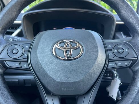 New 2026 Toyota Corolla LE image 24