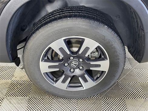 Certified 2018 Honda Ridgeline RTL-E image 21