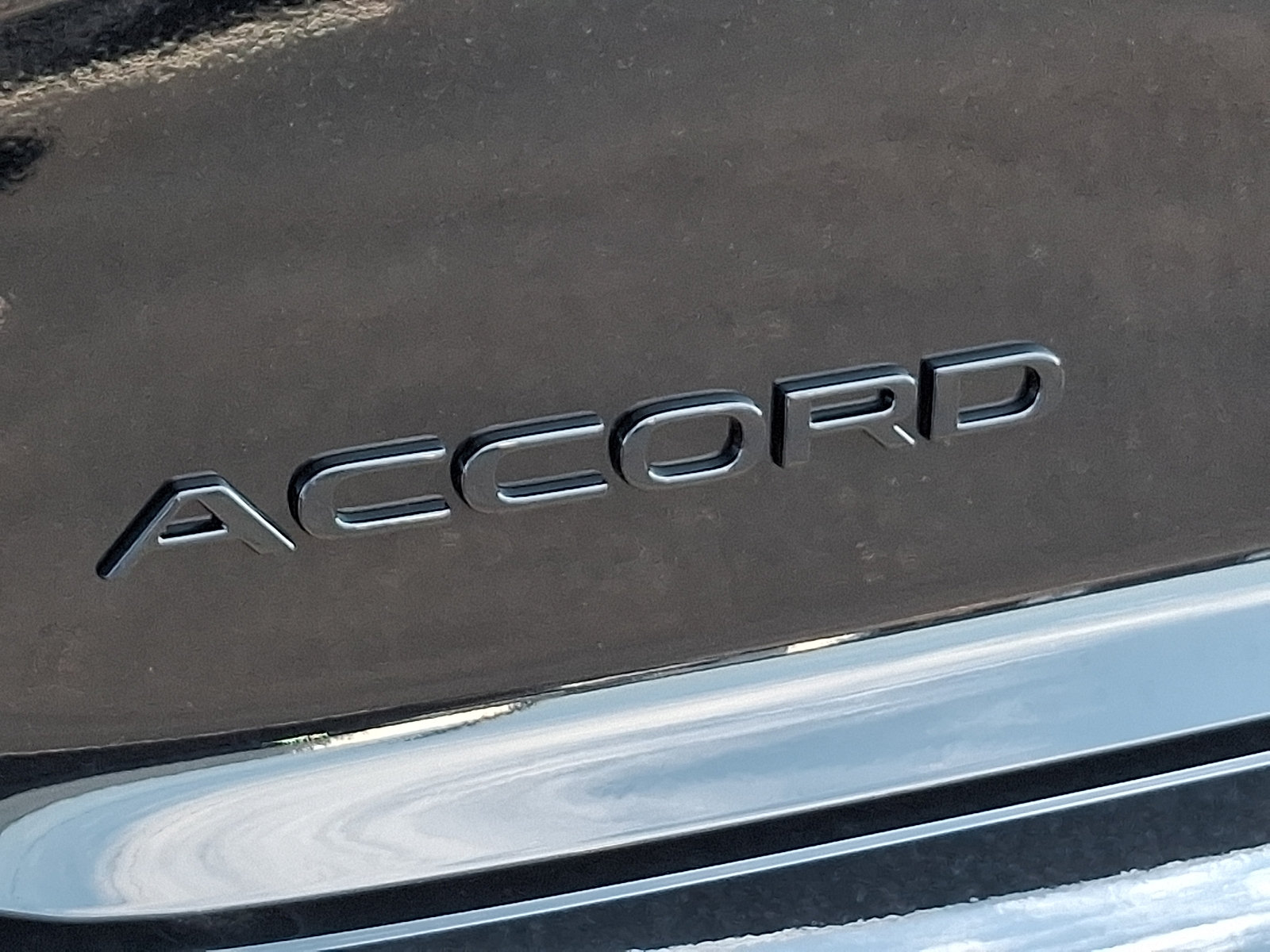 New 2026 Honda Accord Sport image 11