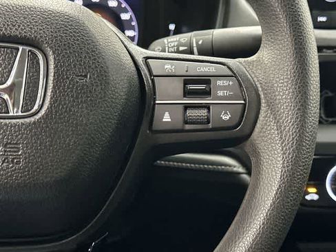 Used 2025 Honda Accord SE image 18