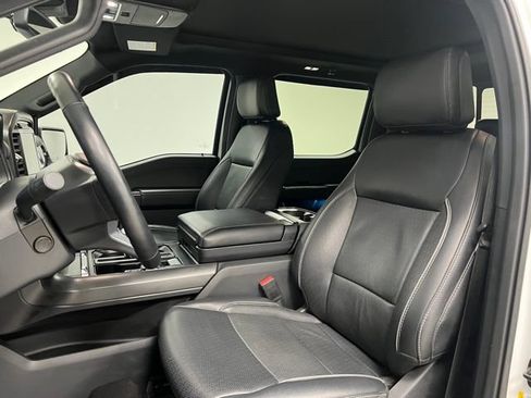 Used 2024 Ford F150 Lariat AWD/4WD image 20
