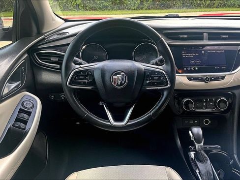 Used 2020 Buick Encore GX Preferred w/ Sport Touring Package FWD image 7