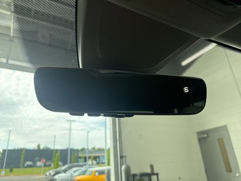 New 2026 Volkswagen Atlas SE image 23