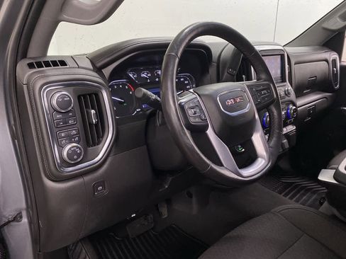 Used 2021 GMC Sierra 1500 Elevation image 2