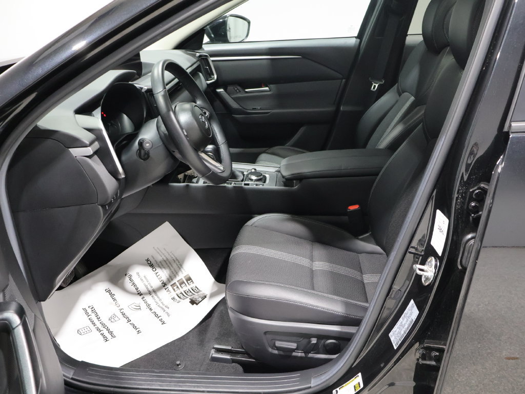 Used 2026 MAZDA CX-50 AWD 2.5 S w/ Preferred Pkg image 10