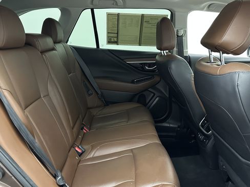 Used 2021 Subaru Outback Touring XT image 31