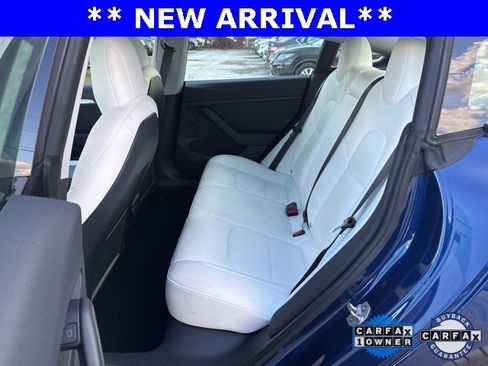 Used 2021 Tesla Model 3 Long Range image 6