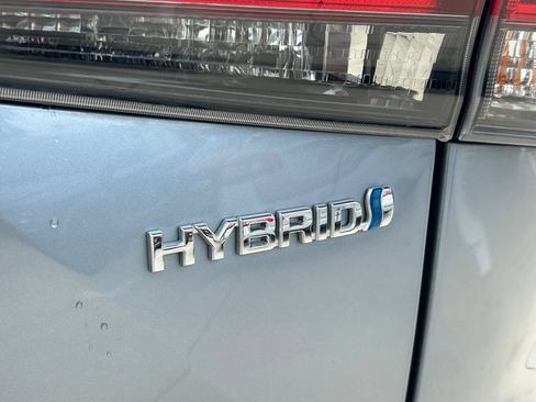 Used 2022 Toyota Highlander Platinum AWD/4WD image 15
