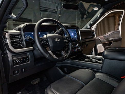 Used 2026 Ford F450 Platinum image 13