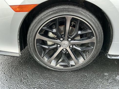 Used 2021 Honda Civic Sport image 11