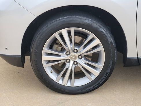 Used 2015 Lexus RX 350 FWD image 10