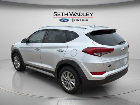 Used 2018 Hyundai Tucson SEL FWD image 5
