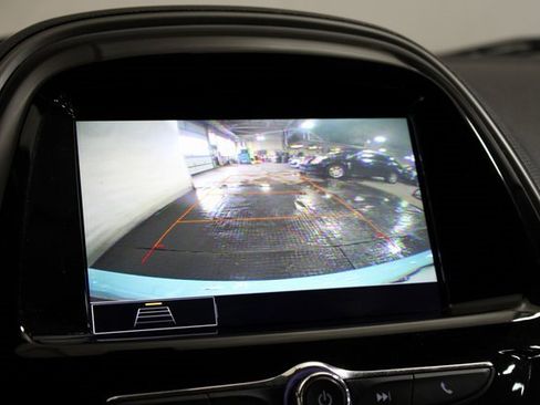 Used 2021 Chevrolet Spark LT image 15