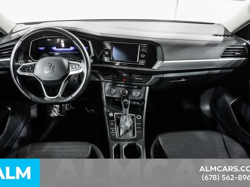 Used 2024 Volkswagen Jetta S FWD image 17