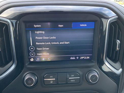 Used 2022 Chevrolet Silverado 1500 RST w/ Safety Package image 42