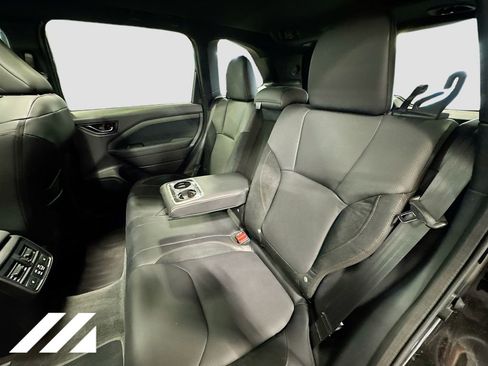 Certified 2026 Subaru Forester Touring image 28