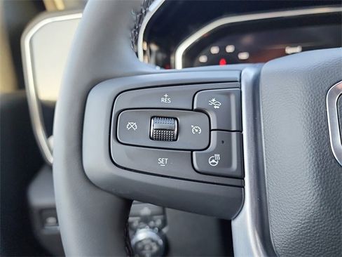 New 2026 GMC Sierra 1500 Elevation image 25
