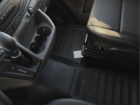 New 2026 Ford Transit 250 148 Medium Roof RWD image 20