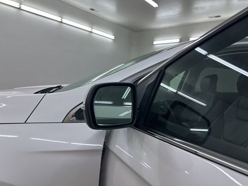 Used 2016 Ford Edge Titanium w/ Technology Package image 15