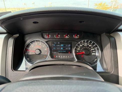 Used 2014 Ford F150 FX4 w/ Equipment Group 402A Luxury image 34