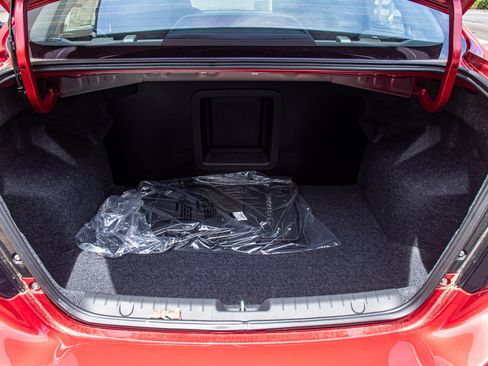 New 2024 Mitsubishi Mirage G4 Black Edition FWD image 19